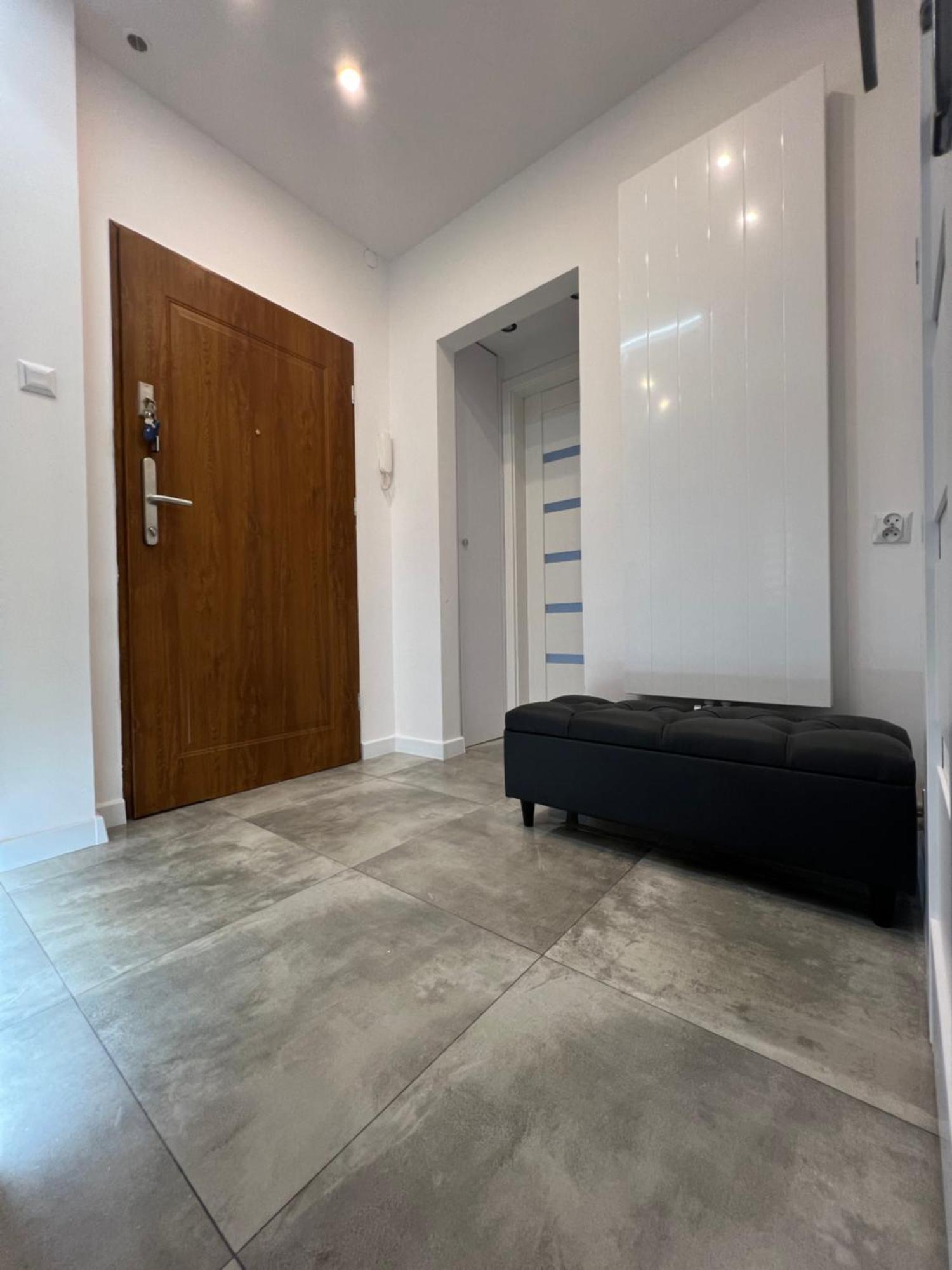 Apartament Eros Rynek Болеславец Экстерьер фото