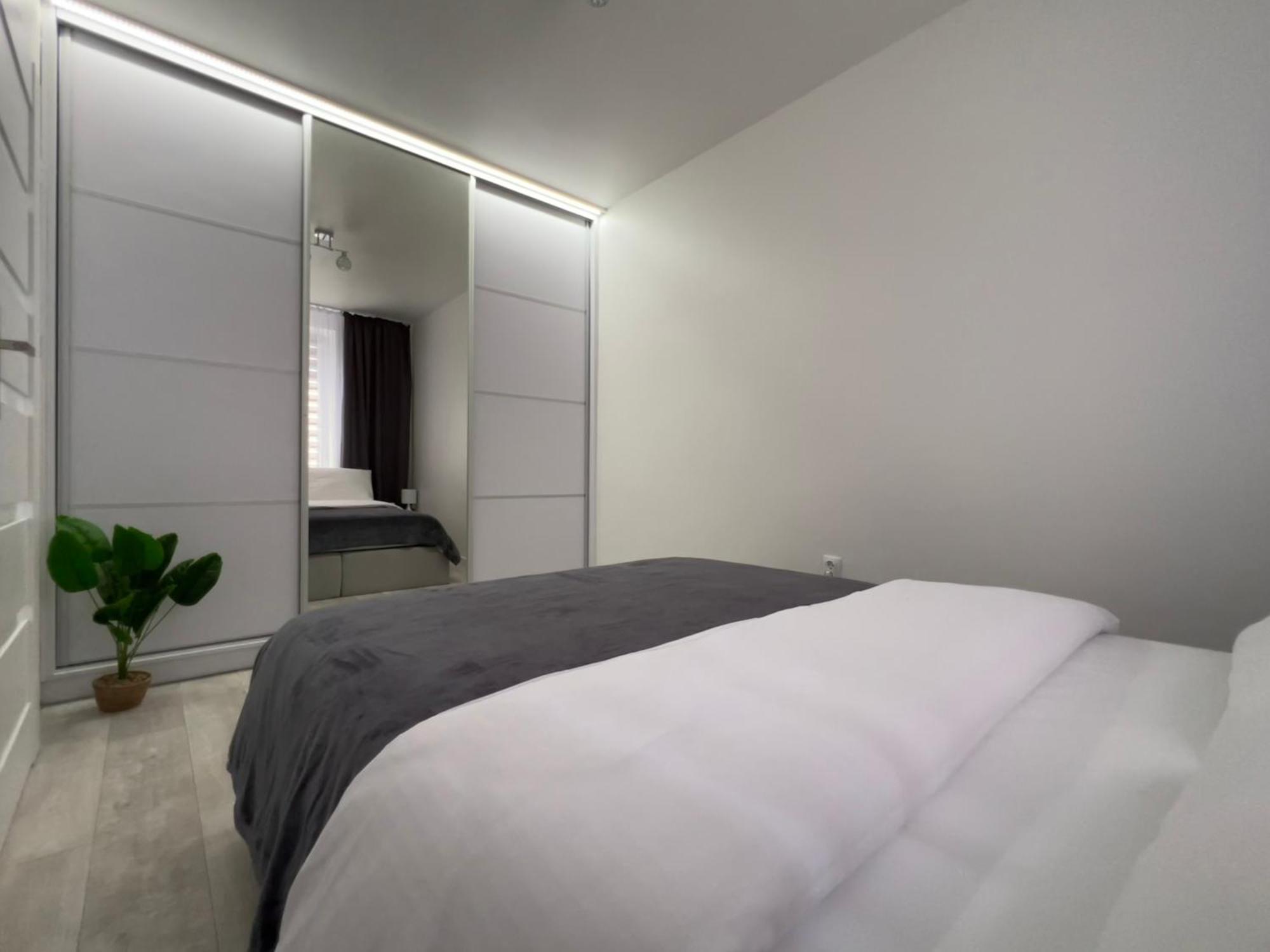 Apartament Eros Rynek Болеславец Экстерьер фото