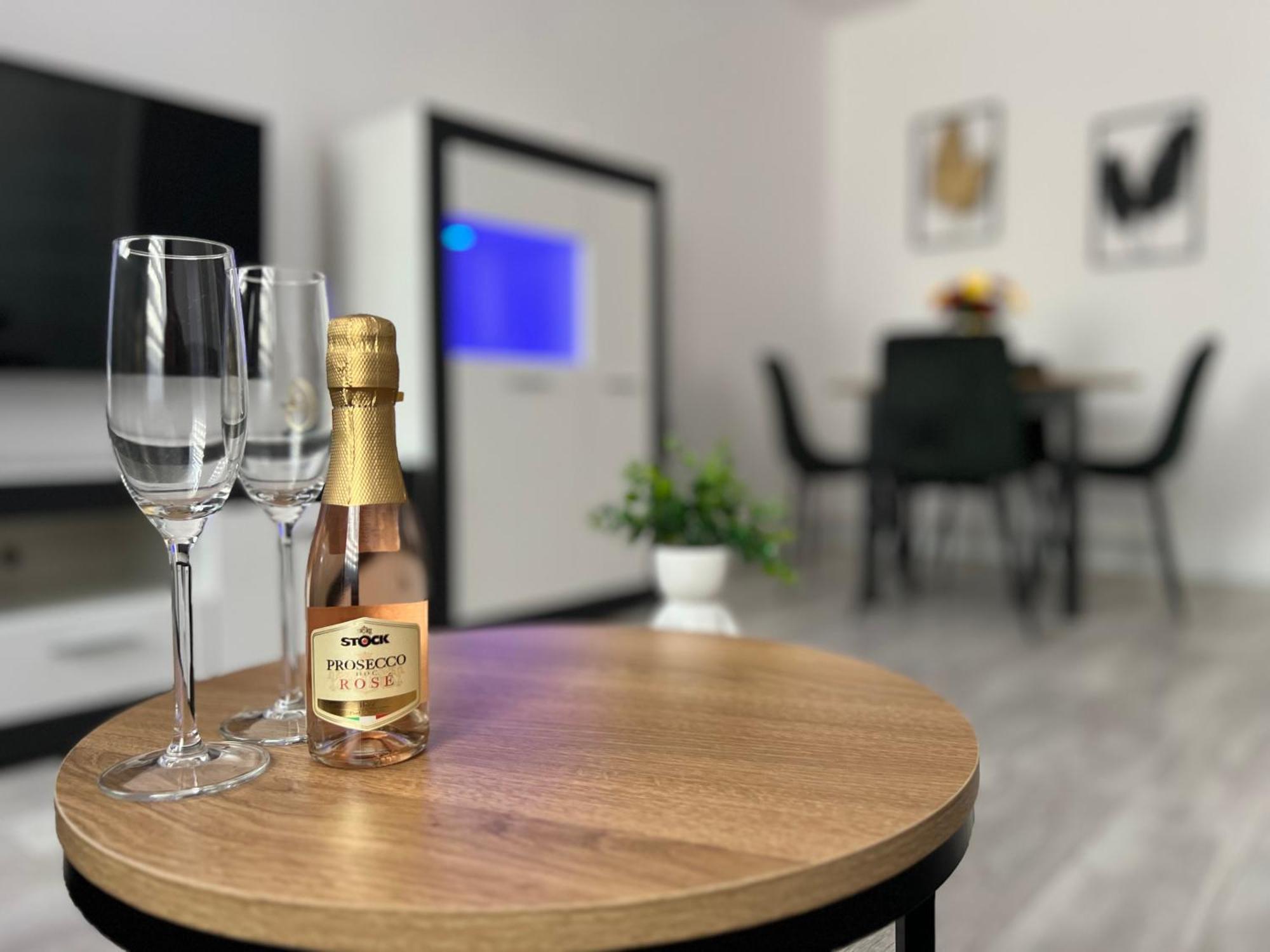 Apartament Eros Rynek Болеславец Экстерьер фото
